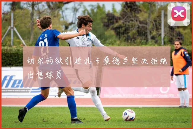 切尔西欲引进扎卡桑德兰坚决拒绝出售球员